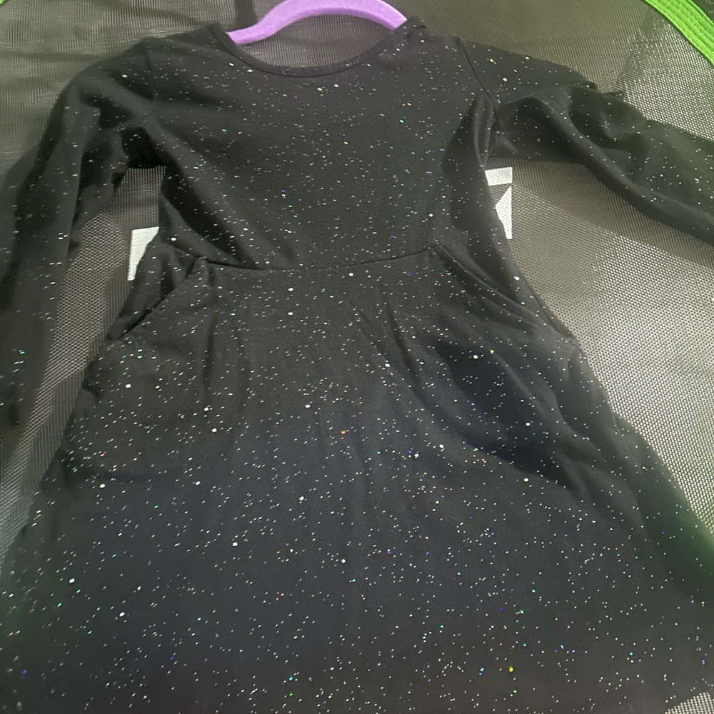 Wonder Nation dress
